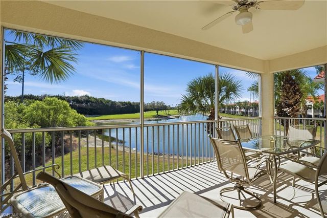 4620 Winged Foot CT # 201, Naples, FL 34112