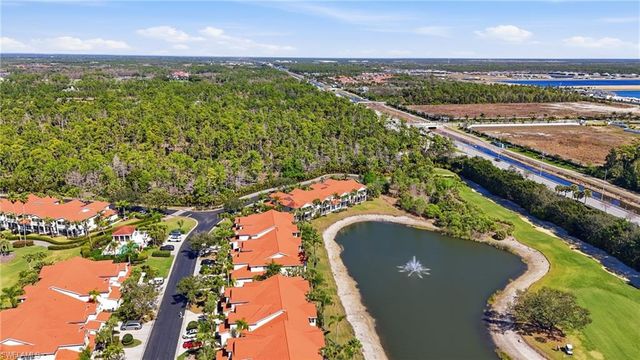 4620 Winged Foot CT # 201, Naples, FL 34112