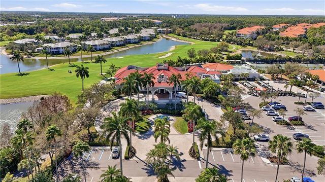 4620 Winged Foot CT # 201, Naples, FL 34112