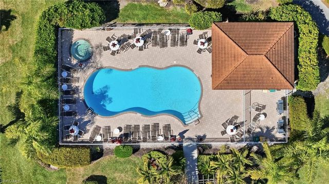 4620 Winged Foot CT # 201, Naples, FL 34112