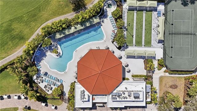 4620 Winged Foot CT # 201, Naples, FL 34112