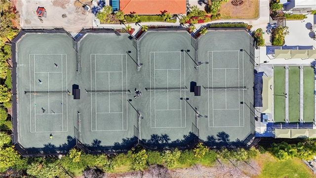 4620 Winged Foot CT # 201, Naples, FL 34112