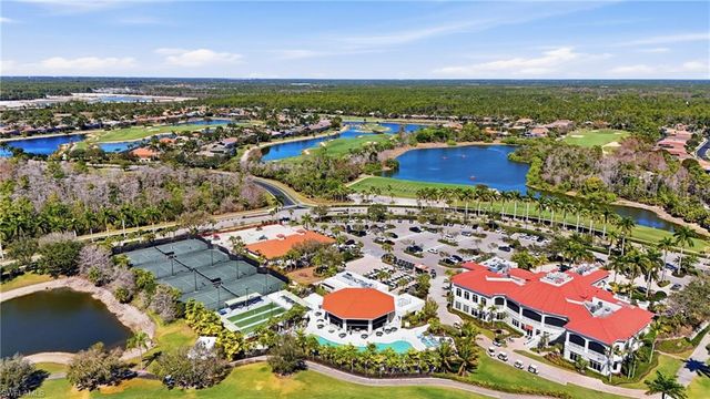 4620 Winged Foot CT # 201, Naples, FL 34112