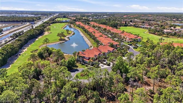 4620 Winged Foot CT # 201, Naples, FL 34112