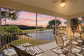 4620 Winged Foot CT # 201, Naples, FL 34112