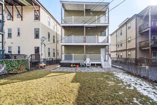 995 Dorchester Ave 1, Boston, MA 02125