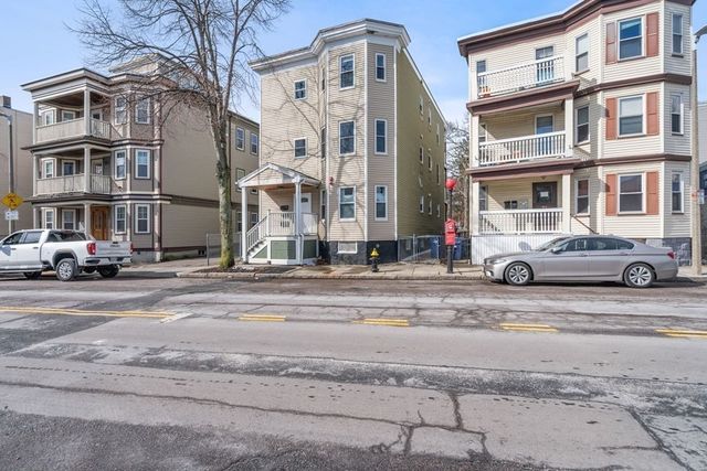 995 Dorchester Ave 1, Boston, MA 02125