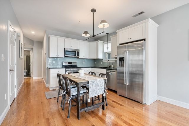 995 Dorchester Ave 1, Boston, MA 02125