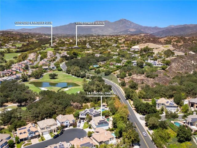 14 Coastal Oak, Coto De Caza, CA 92679