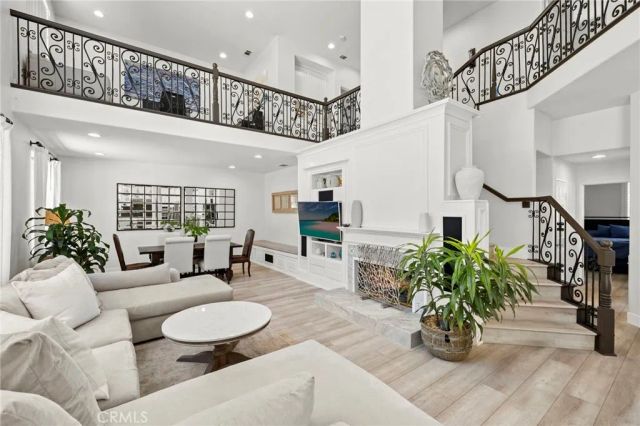 14 Coastal Oak, Coto De Caza, CA 92679