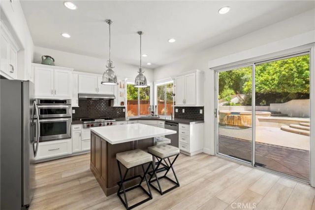 14 Coastal Oak, Coto De Caza, CA 92679