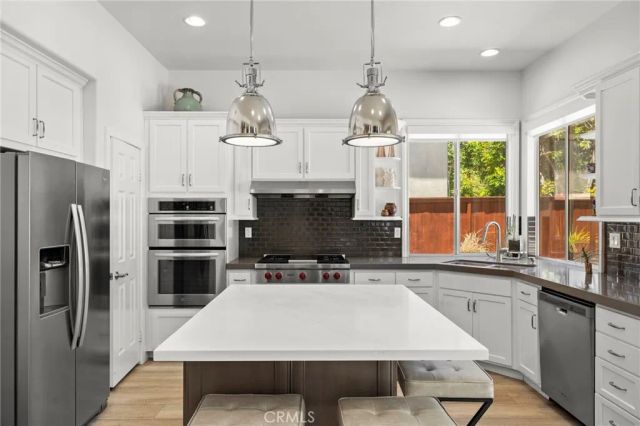 14 Coastal Oak, Coto De Caza, CA 92679