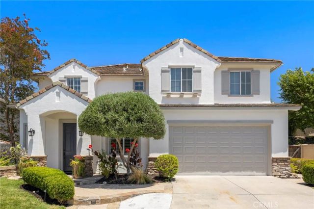 14 Coastal Oak, Coto De Caza, CA 92679