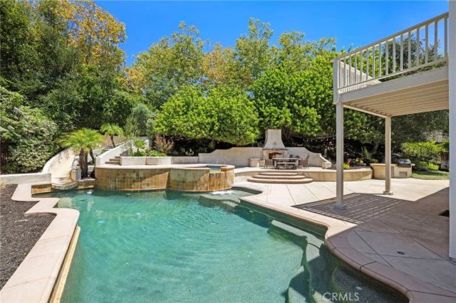 14 Coastal Oak, Coto De Caza, CA 92679