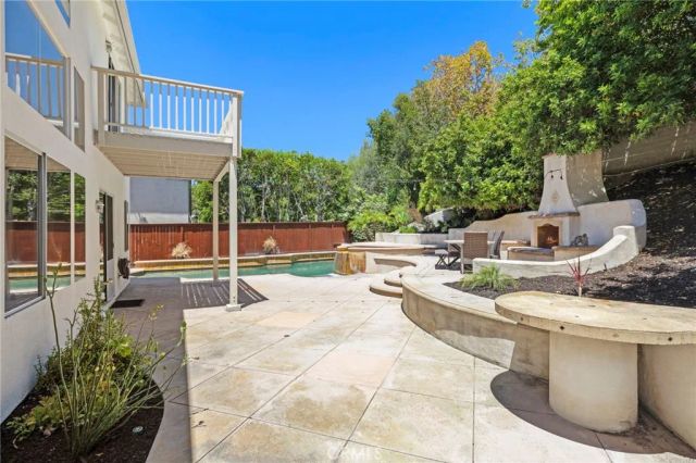 14 Coastal Oak, Coto De Caza, CA 92679