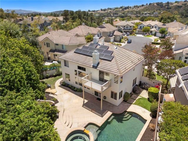 14 Coastal Oak, Coto De Caza, CA 92679