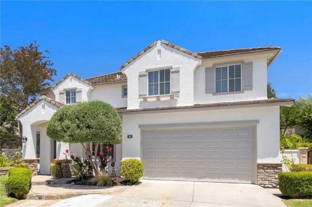 14 Coastal Oak, Coto De Caza, CA 92679