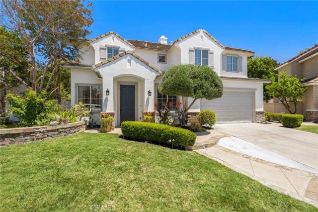 14 Coastal Oak, Coto De Caza, CA 92679