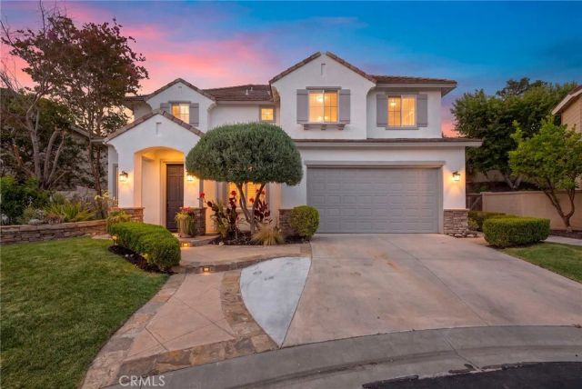14 Coastal Oak, Coto De Caza, CA 92679