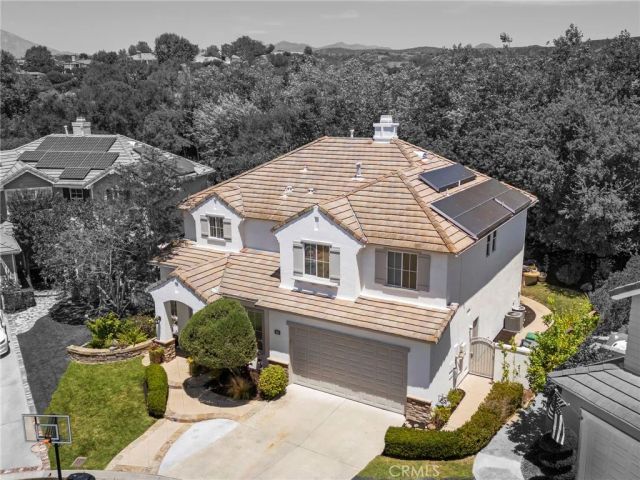14 Coastal Oak, Coto De Caza, CA 92679