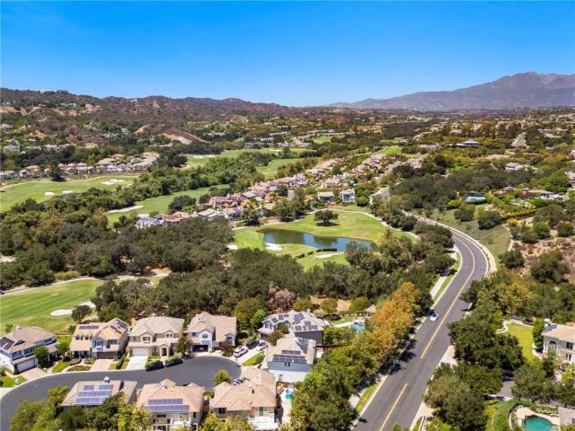14 Coastal Oak, Coto De Caza, CA 92679