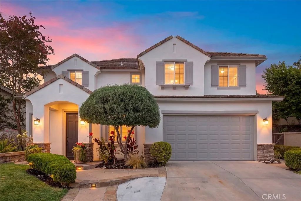 14 Coastal Oak, Coto De Caza, CA 92679