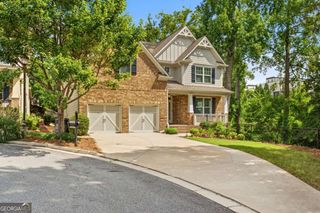 4449 Redan Court, Smyrna, GA 30080