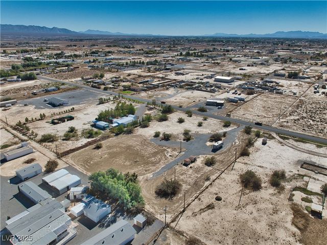 2320 Tonya Drive, Pahrump, NV 89060