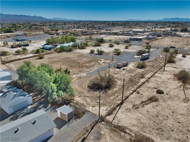 2320 Tonya Drive, Pahrump, NV 89060