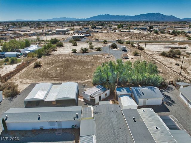 2320 Tonya Drive, Pahrump, NV 89060