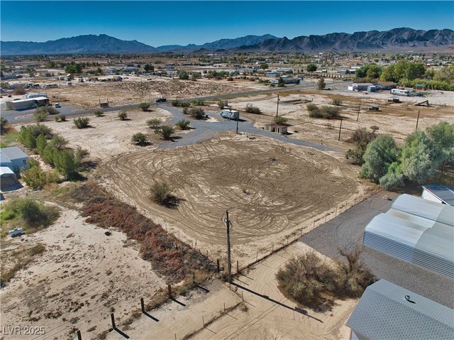 2320 Tonya Drive, Pahrump, NV 89060