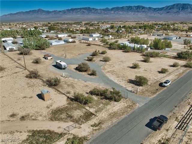 2320 Tonya Drive, Pahrump, NV 89060