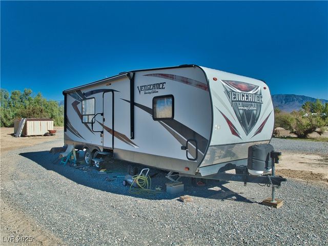 2320 Tonya Drive, Pahrump, NV 89060