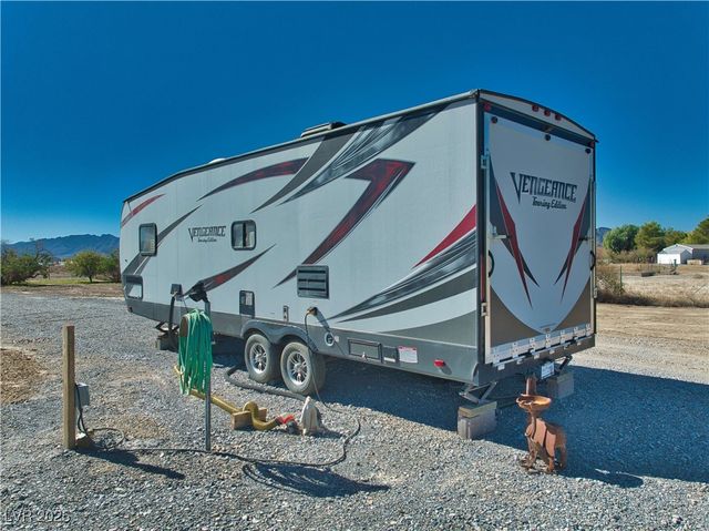 2320 Tonya Drive, Pahrump, NV 89060