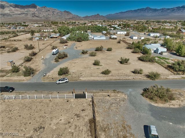 2320 Tonya Drive, Pahrump, NV 89060