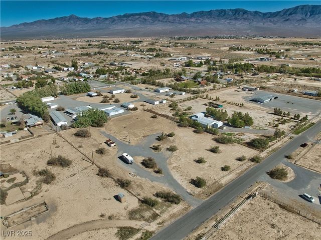 2320 Tonya Drive, Pahrump, NV 89060