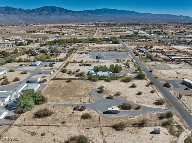 2320 Tonya Drive, Pahrump, NV 89060