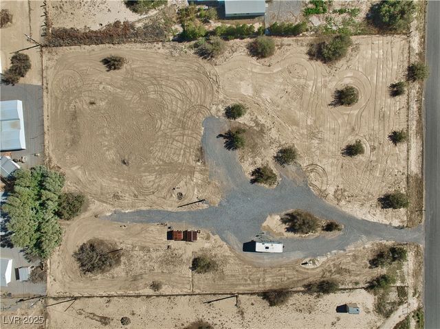 2320 Tonya Drive, Pahrump, NV 89060