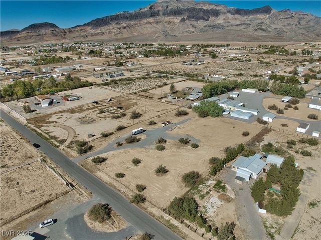 2320 Tonya Drive, Pahrump, NV 89060