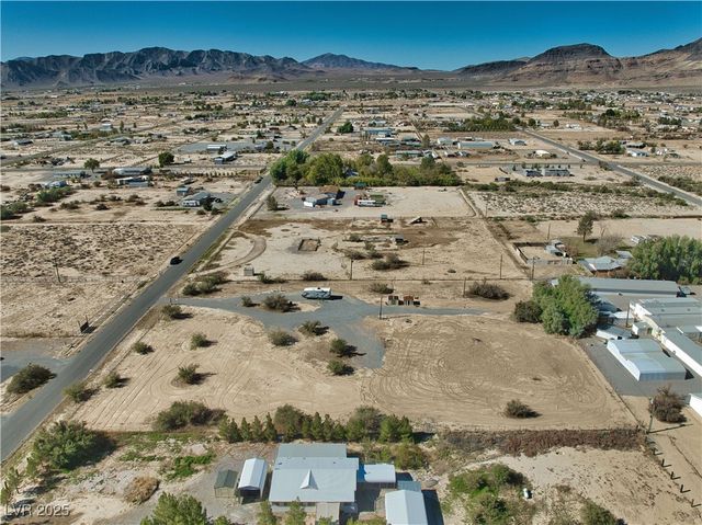 2320 Tonya Drive, Pahrump, NV 89060