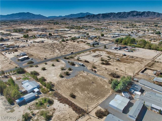 2320 Tonya Drive, Pahrump, NV 89060