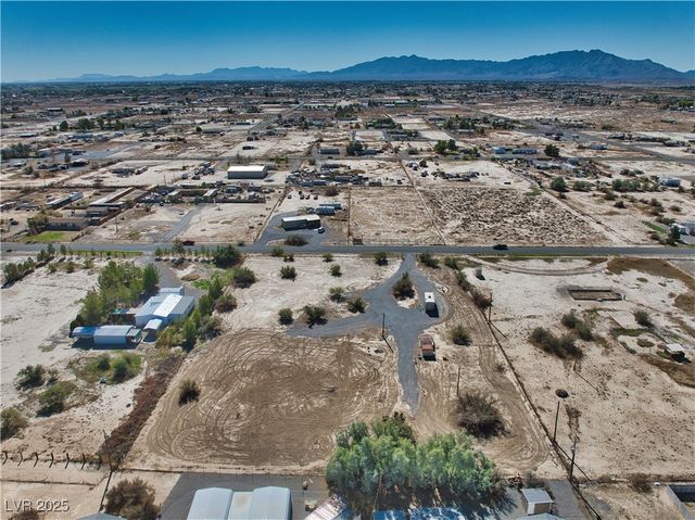 2320 Tonya Drive, Pahrump, NV 89060