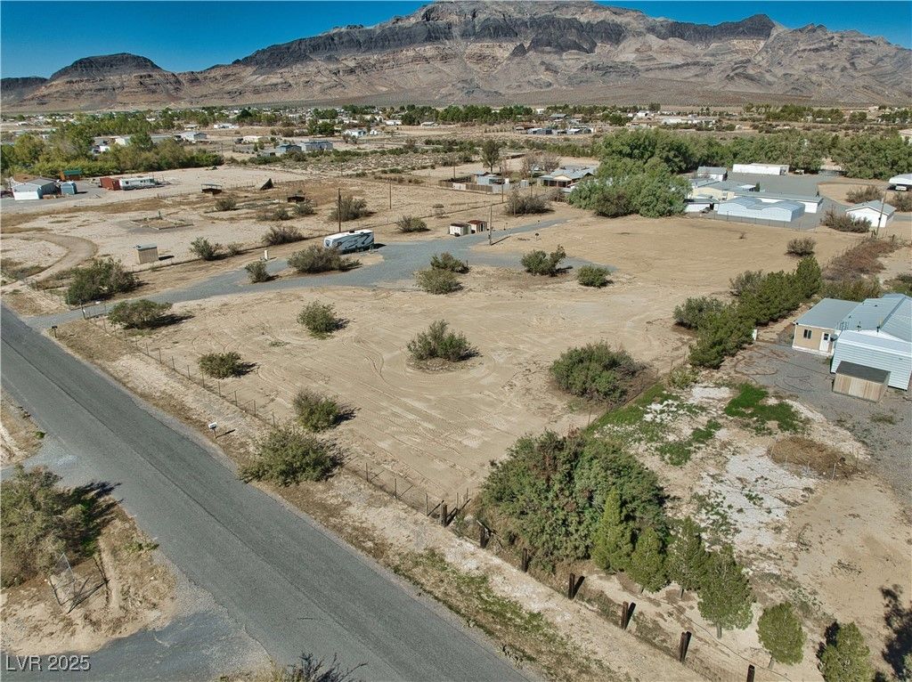 2320 Tonya Drive, Pahrump, NV 89060