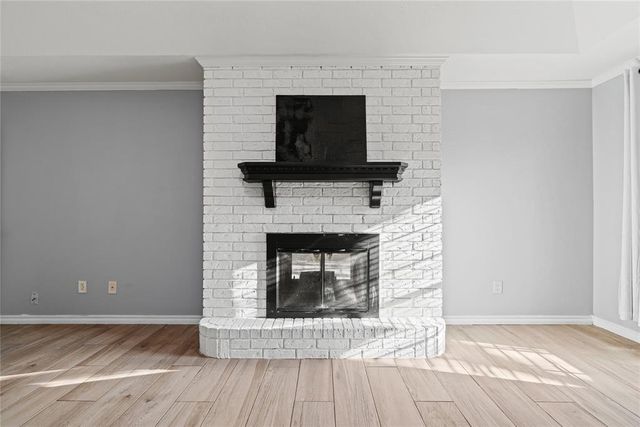 2008 Powderhorn, Edmond, OK 73034