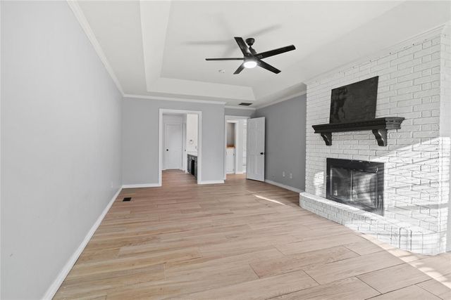 2008 Powderhorn, Edmond, OK 73034