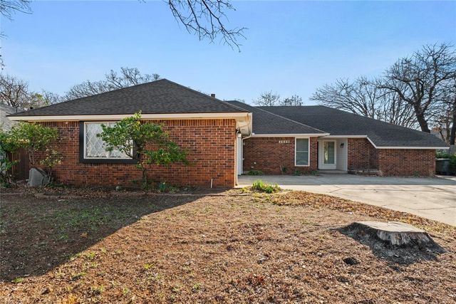 2008 Powderhorn, Edmond, OK 73034