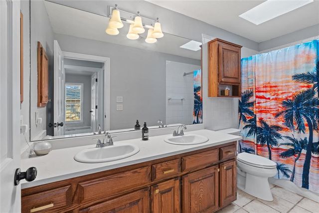 2008 Powderhorn, Edmond, OK 73034