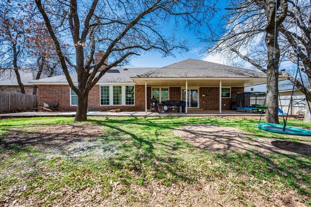 2008 Powderhorn, Edmond, OK 73034