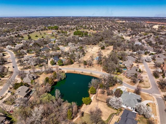 2008 Powderhorn, Edmond, OK 73034