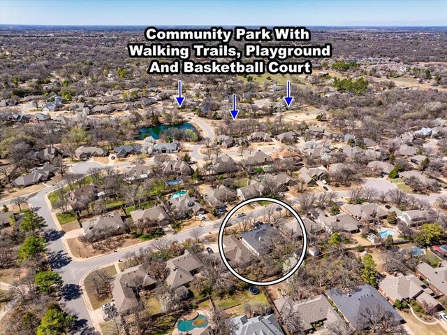 2008 Powderhorn, Edmond, OK 73034